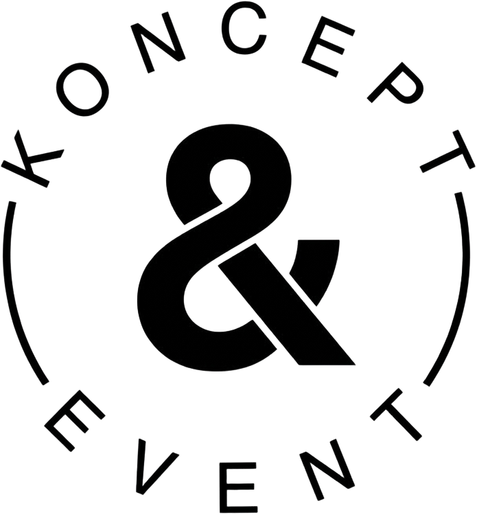 Koncept & Event